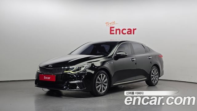 KIA | KIA THE NEW K5 2Nd Generation | THE NEW K5 2Nd Generation