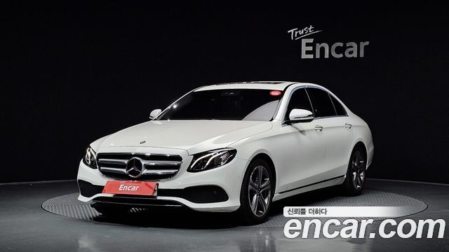 Mercedes BENZ | Mercedes BENZ E-Class W213 | E-Class W213