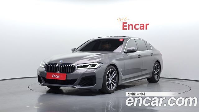 BMW | BMW 5 Series (G30) | 5 Series (G30)