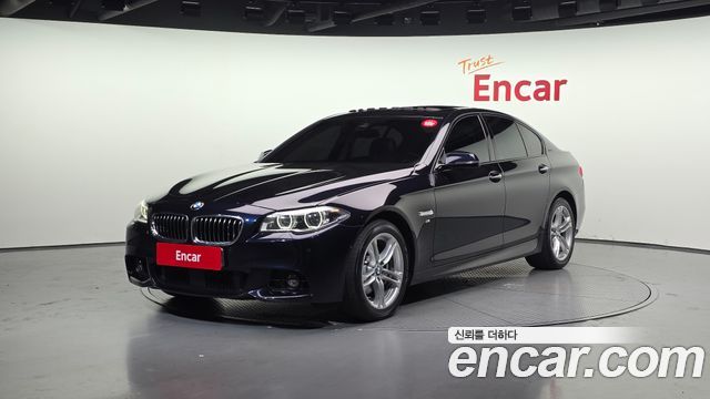 BMW | BMW 5 Series (F10) | 5 Series (F10)