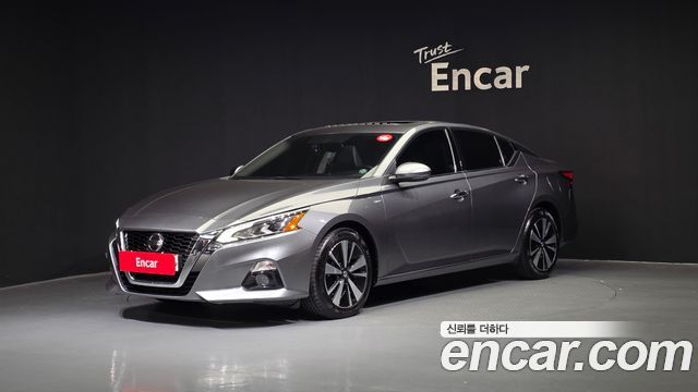 Nissan | Nissan Altima (L34) | Altima (L34)