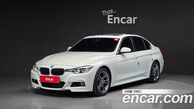 BMW | BMW 3 Series (F30) | 3 Series (F30)