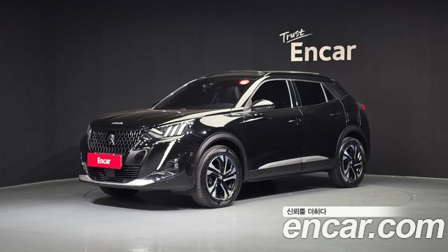 Peugeot | Peugeot 2008 2Nd Generation | 2008 2Nd Generation