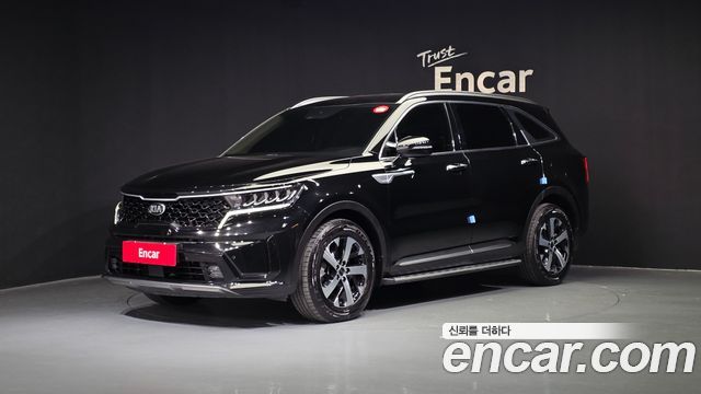 KIA | KIA Sorento 4Th Generation | Sorento 4Th Generation