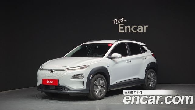 Hyundai | Hyundai KONA Electric (SX2) | KONA Electric (SX2)
