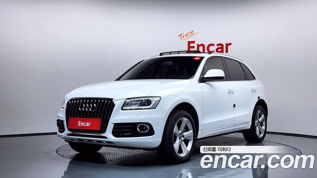 AUDI | AUDI Q5