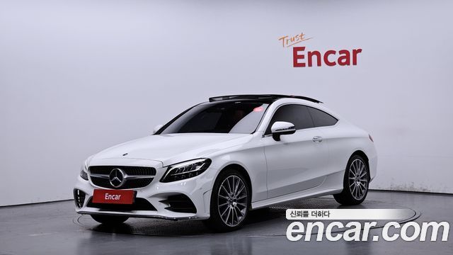 Mercedes BENZ | Mercedes BENZ C-Class W205 | C-Class W205