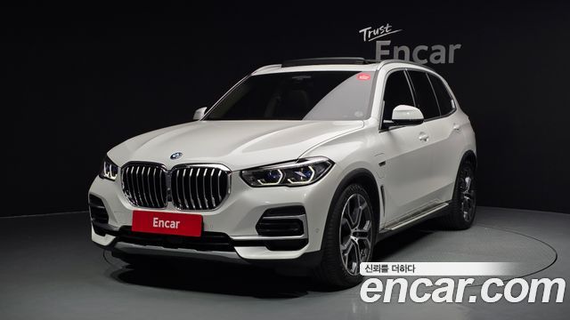 BMW | BMW X5 (G05)