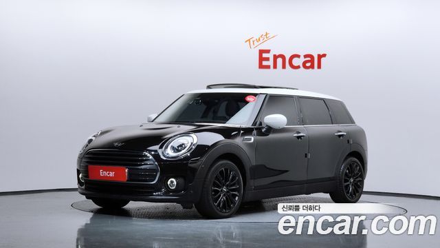 MINI | MINI Cooper Clubman | Cooper Clubman
