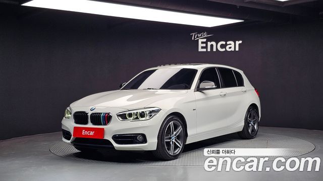 BMW | BMW 1 Series (F20) | 1 Series (F20)