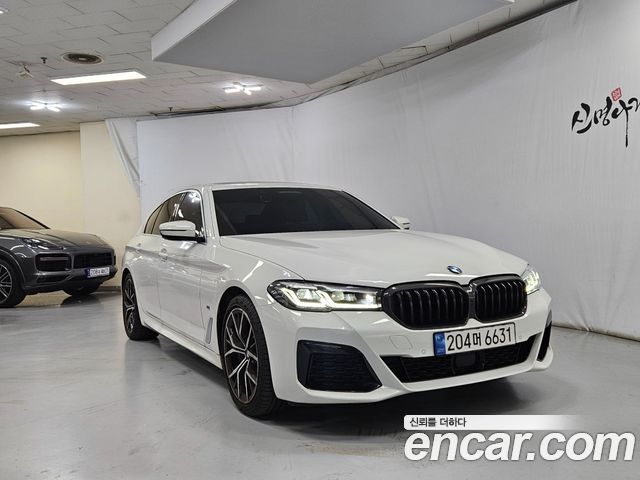BMW | BMW 5 Series (G30) | 5 Series (G30)