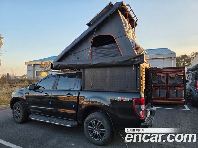 FORD | FORD Ranger 3Rd Generation | Ranger 3Rd Generation