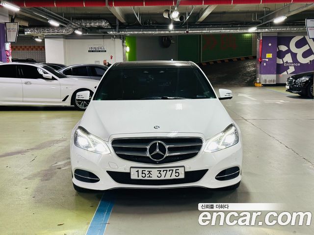 Mercedes BENZ | Mercedes BENZ E-Class W212 | E-Class W212