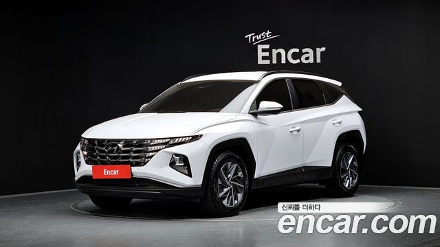 Hyundai | Hyundai Tucson IX | Tucson IX