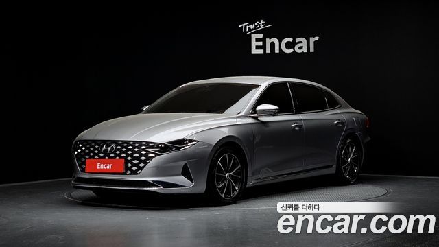 Hyundai | Hyundai THE NEW Grandeur IG | THE NEW Grandeur IG