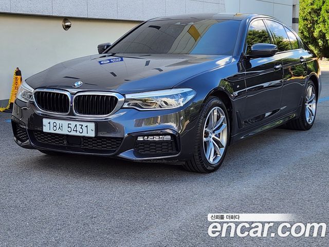 BMW | BMW 5 Series (G30) | 5 Series (G30)