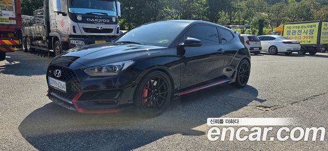 Hyundai | Hyundai Veloster (JS) | Veloster (JS)