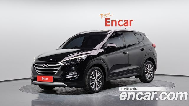 Hyundai | Hyundai ALL NEW Tucson | ALL NEW Tucson