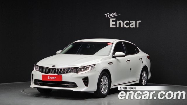 KIA | KIA K5 2Nd Generation | K5 2Nd Generation