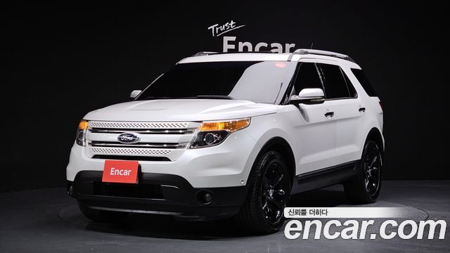 FORD | FORD Explorer | Explorer