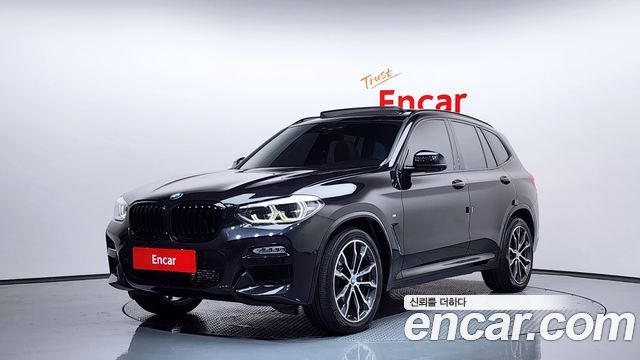 BMW | BMW X3 (G01) | X3 (G01)