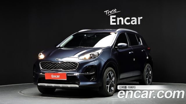 KIA | KIA Sportage THE BOLD | Sportage THE BOLD