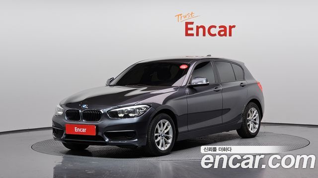 BMW | BMW 1 Series (F20) | 1 Series (F20)