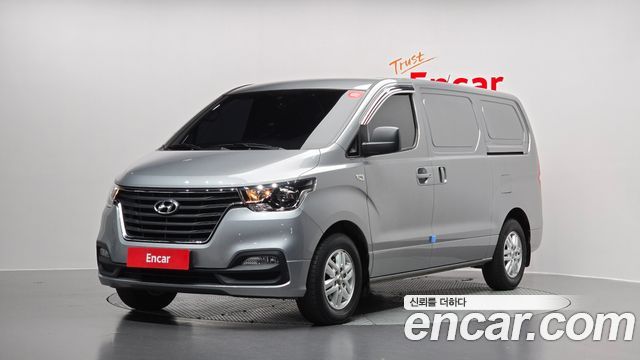 Hyundai | Hyundai THE NEW Grand Starex | THE NEW Grand Starex