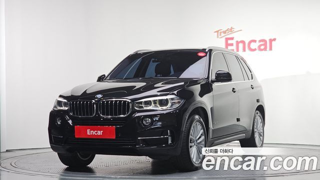 BMW | BMW X5 (F15) | X5 (F15)