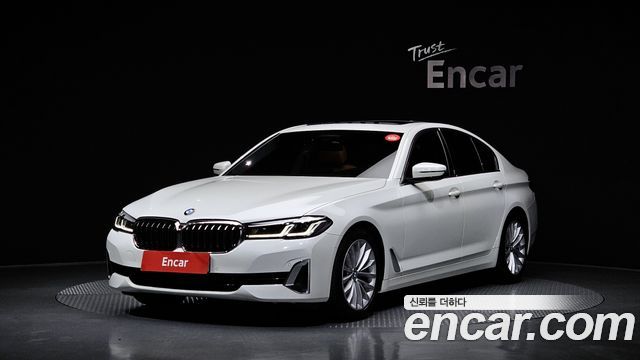 BMW | BMW 5 Series (G30) | 5 Series (G30)