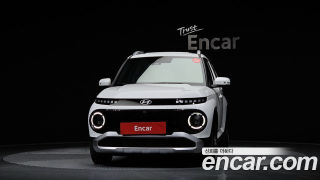 Hyundai | Hyundai Casper Electric | Casper Electric