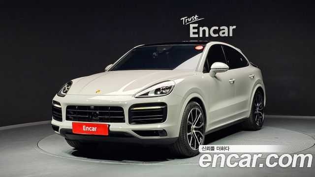 Porsche | Porsche Cayenne (PO536) | Cayenne (PO536)