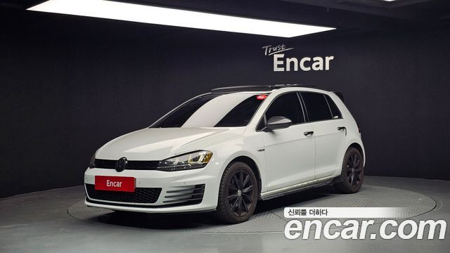 Volkswagen | Volkswagen GOLF 7Th Generation | GOLF 7Th Generation