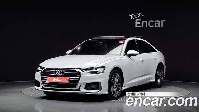 AUDI | AUDI A6 (C8) | A6 (C8)