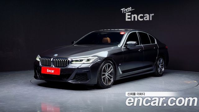 BMW | BMW 5 Series (G30) | 5 Series (G30)