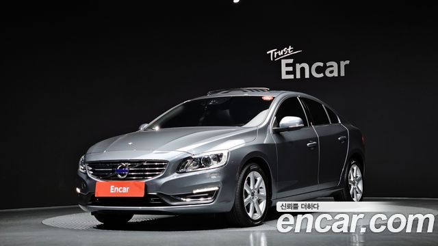 Volvo | Volvo S60
