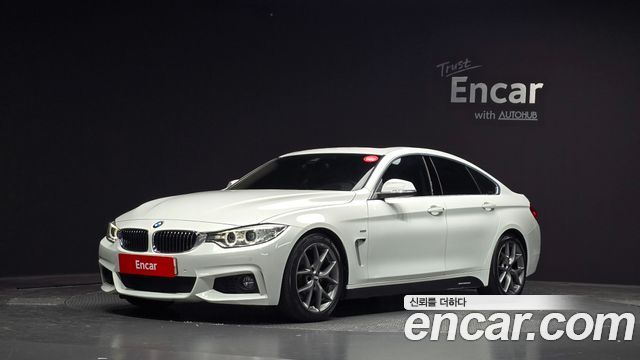 BMW | BMW 4 Series (F32) | 4 Series (F32)