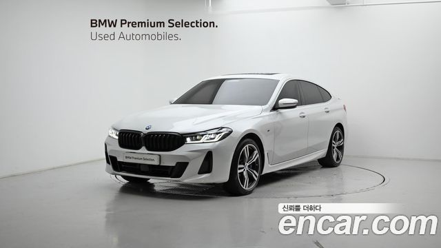BMW | BMW 6 Series GT (G32) | 6 Series GT (G32)