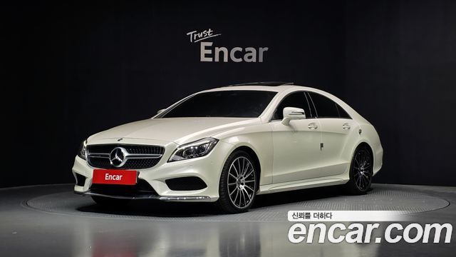 Mercedes BENZ | Mercedes BENZ CLS-Class W218 | CLS-Class W218