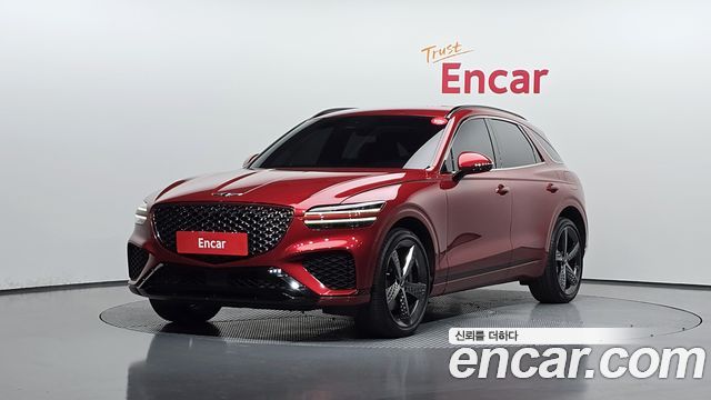 Genesis | Genesis GV70