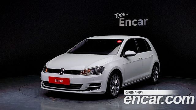 Volkswagen | Volkswagen GOLF 7Th Generation | GOLF 7Th Generation