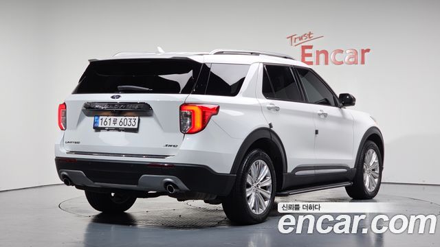FORD | FORD Explorer 6Th Generation | Explorer 6Th Generation