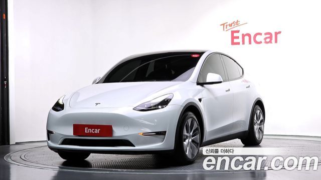 Tesla | Tesla Model Y | Model Y