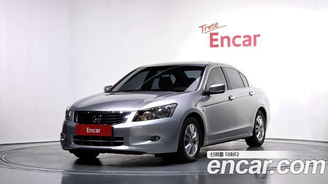 Honda | Honda ALL-NEW Accord | ALL-NEW Accord