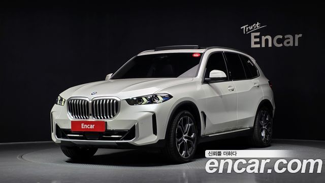 BMW | BMW X5 (G05)