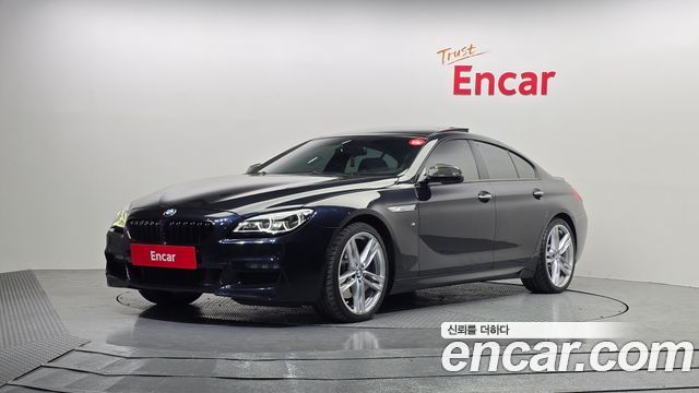 BMW | BMW 6 Series (F12) | 6 Series (F12)