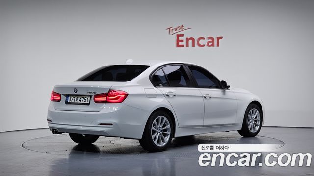 BMW | BMW 3 Series (F30) | 3 Series (F30)