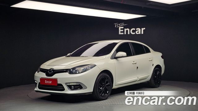 Renault Korea (Samsung) | Renault Korea (Samsung) SM3 NEO | SM3 NEO