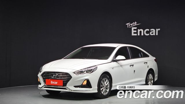 Hyundai | Hyundai Sonata NEW RISE | Sonata NEW RISE