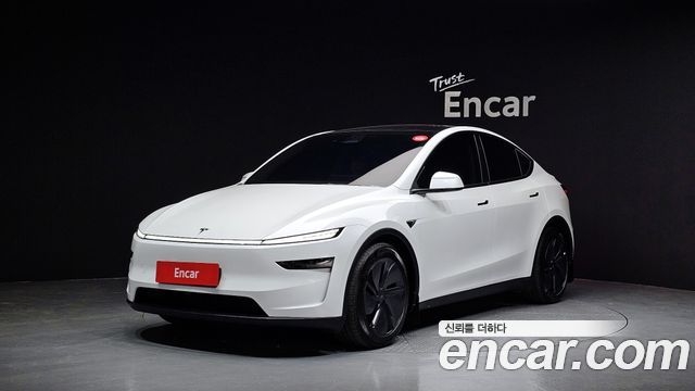 Tesla | Tesla Model Y | Model Y